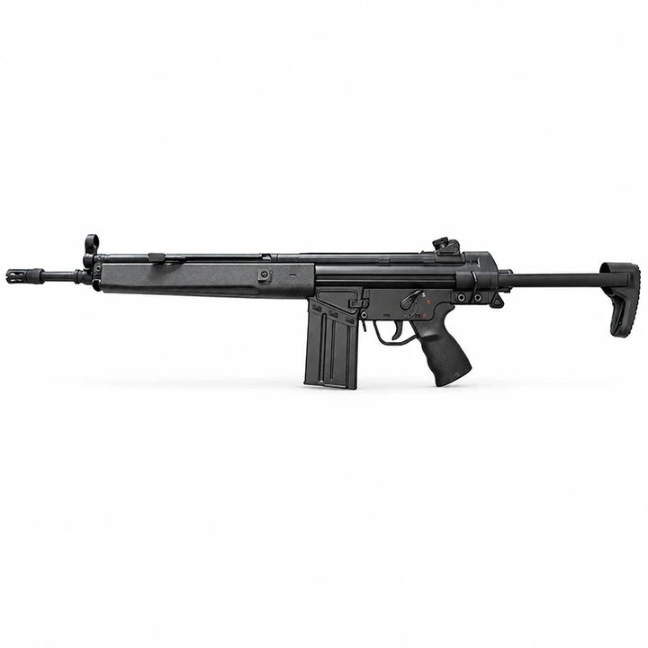 Classic Army G3A4 Elektrisch Softgungeweer