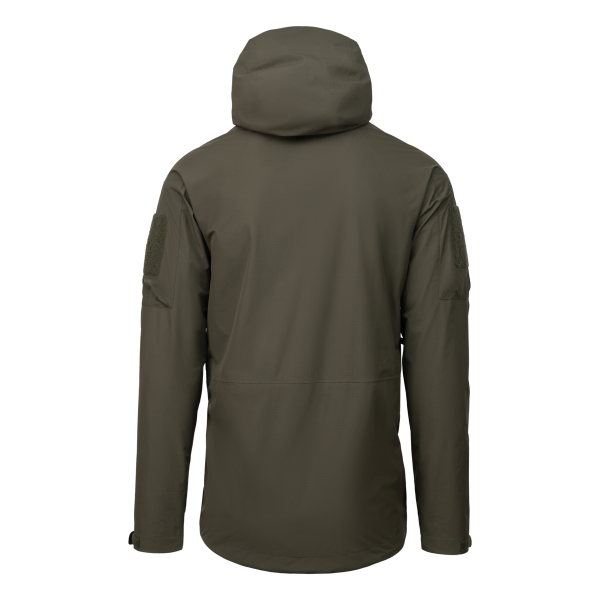 Helikon-Tex Chinook Grid Fleece Jakke