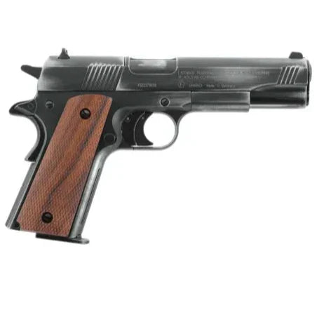 Government 1911 A1 Luchtpistool - CO2 Aangedreven - 4.5mm Pellets