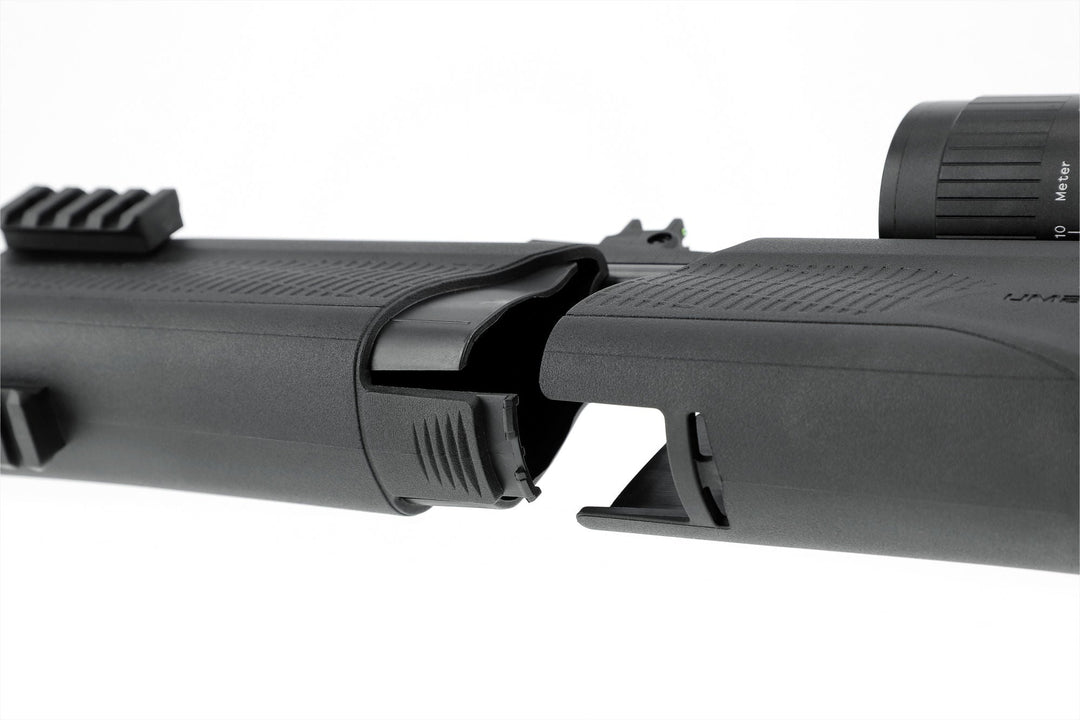 Umarex 850 M2 16J - CO2 Powered Air Rifle - 4.5mm