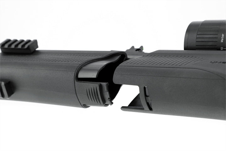 Umarex 850 M2 16J - CO2 Powered Air Rifle - 4.5mm