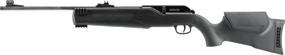 Umarex 850 M2 16J - CO2 Powered Air Rifle - 4.5mm