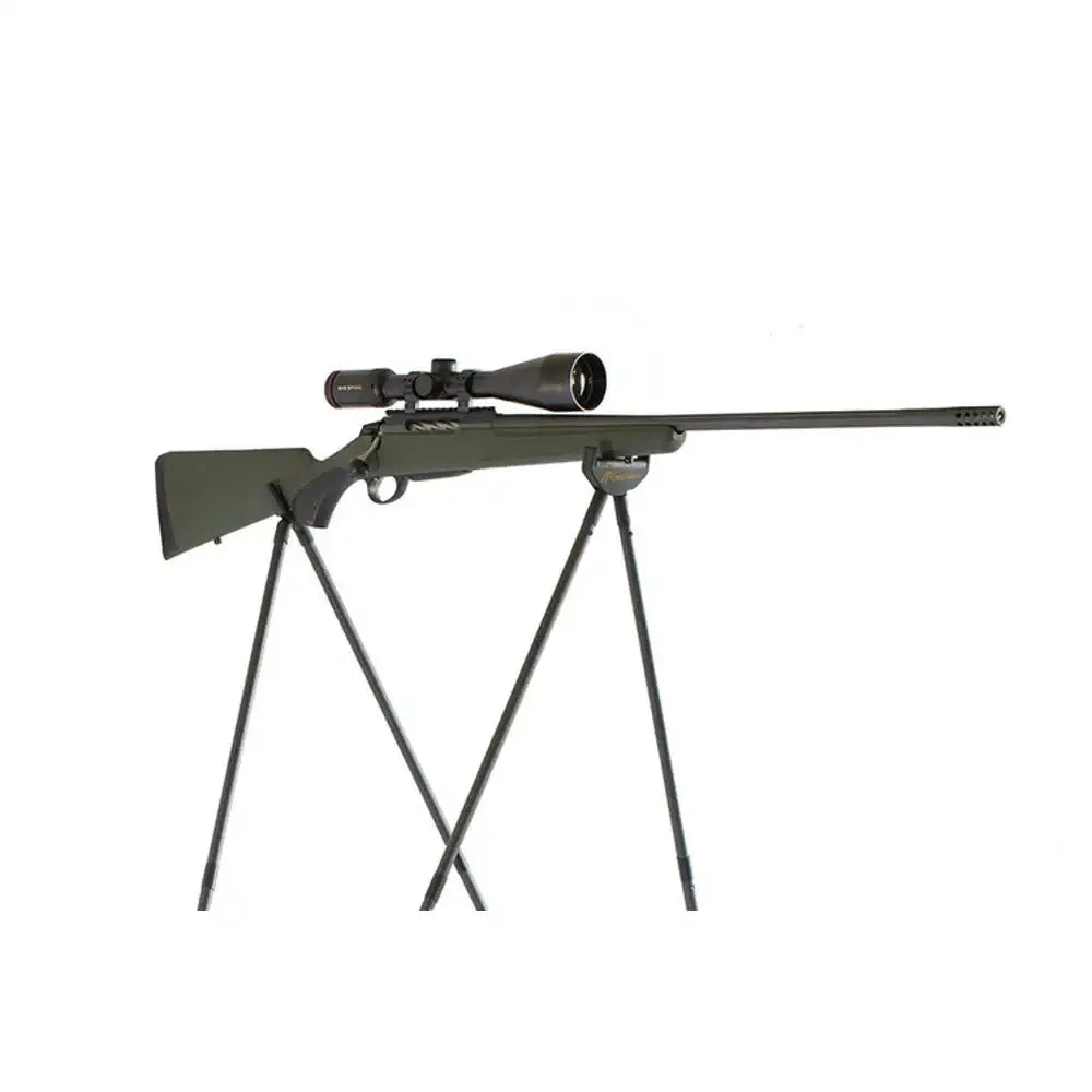 4Stable Sticks Essential Skytestokk – 4-Punkts Støtte - Karbonfiber - Game-On.no