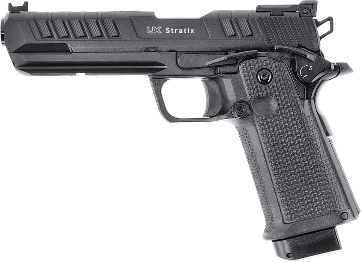 Umarex Stratix Luftpistol
