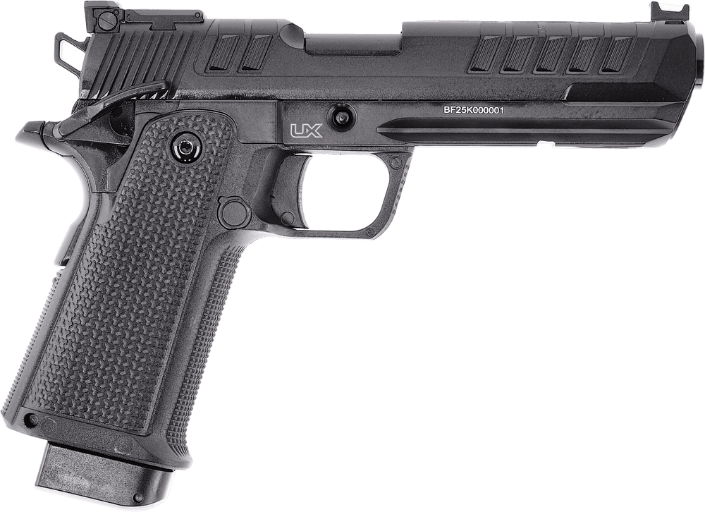 Umarex Stratix Luftpistol