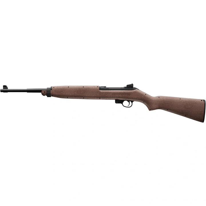 Crosman - M1 Garand CO2 Drevet Semi/Full-Auto Luftgevær - 4.5mm BB