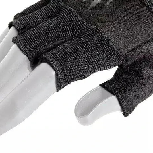 Accuracy - Tactical Half Finger Gloves