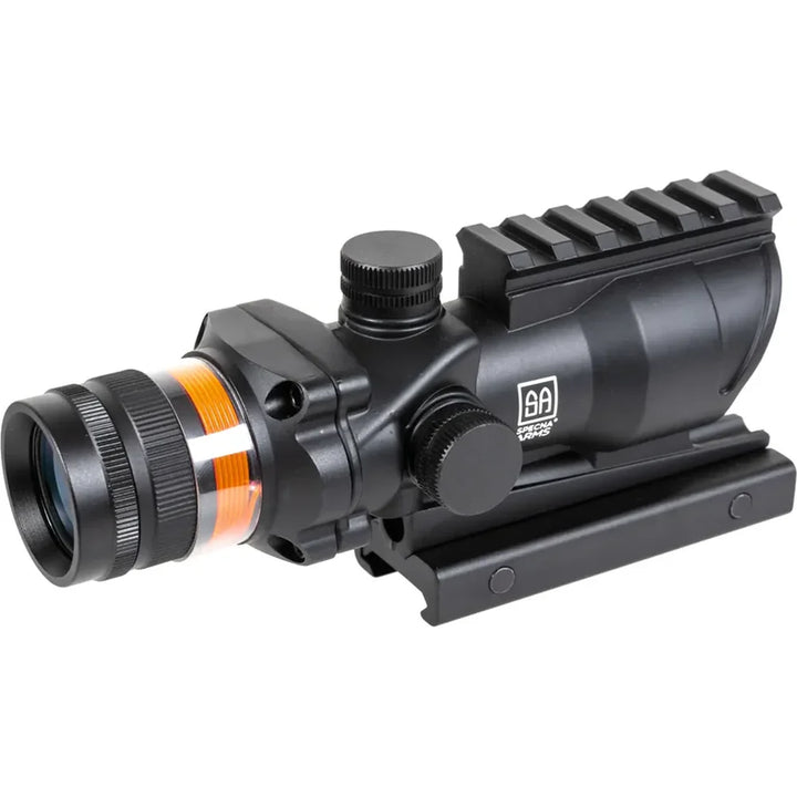 Specna Arms - CORE™ RedFiber 4x32 Kikkertsikte - ACOQ Style