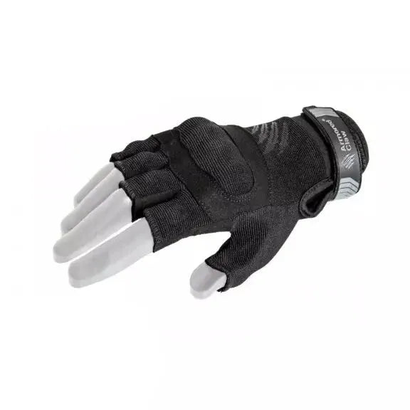 Shield Flex - Tactical Half Finger Gloves