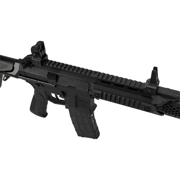 Borner ARL15 Semi/Fullauto CO2 Air Rifle - 4.5mm