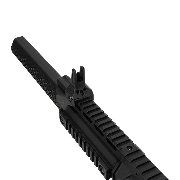 Borner ARL15 Semi/Fullauto CO2 Air Rifle - 4.5mm