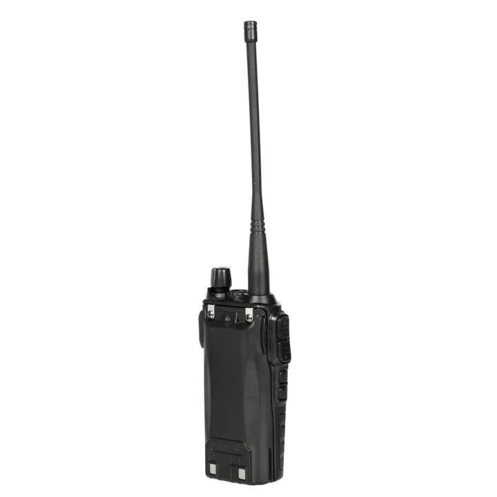 Shortie-82 Walkietalkie - Dual-band+radio