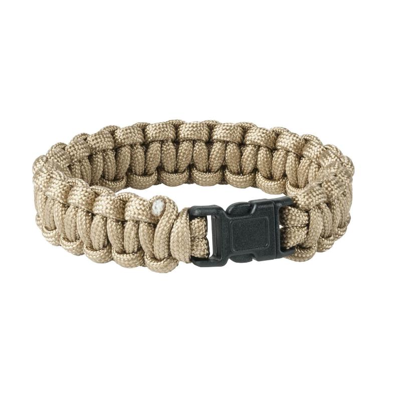 Survival Bracelet - Paracord