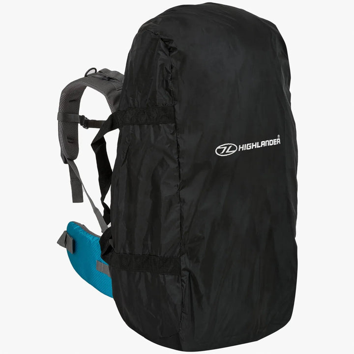 Combo Rain cover for Backpack