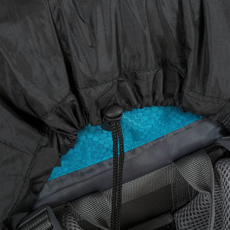 Combo Rain cover for Backpack