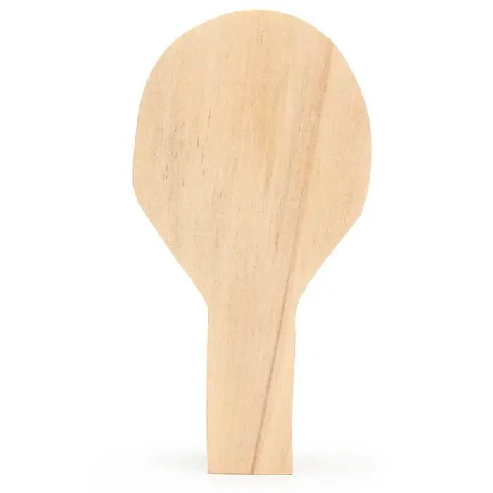 Onderwerp voor houtsnijwerk Tourbeker - Linden 13cm