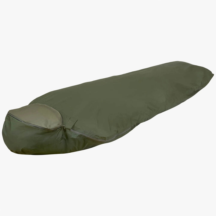 Hawk Bivy Bag - Light, Compact and Waterproof Shelter