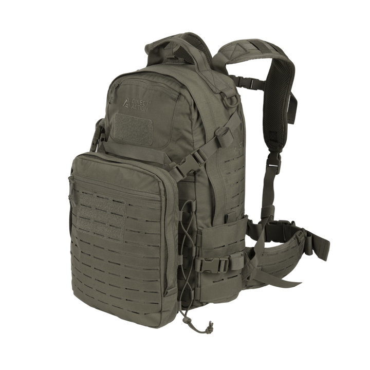 GHOST MkII Backpack - Ranger Green