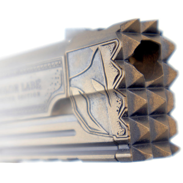 Golden Eagle 1911 STR45 Spartan Ltd. Gass Softgun