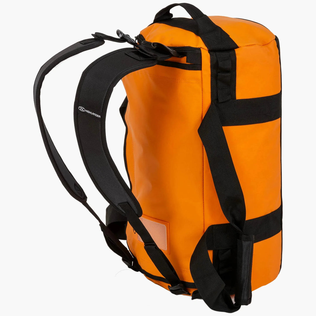 Storm Duffle Kitbag - 30L