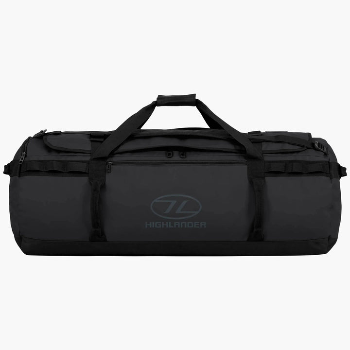 Storm Kitbag Duffle - Duurzame en ruime tas van 120 liter