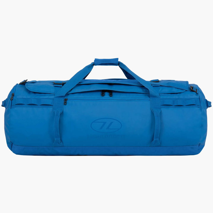 Storm Kitbag Duffle - Duurzame en ruime tas van 120 liter