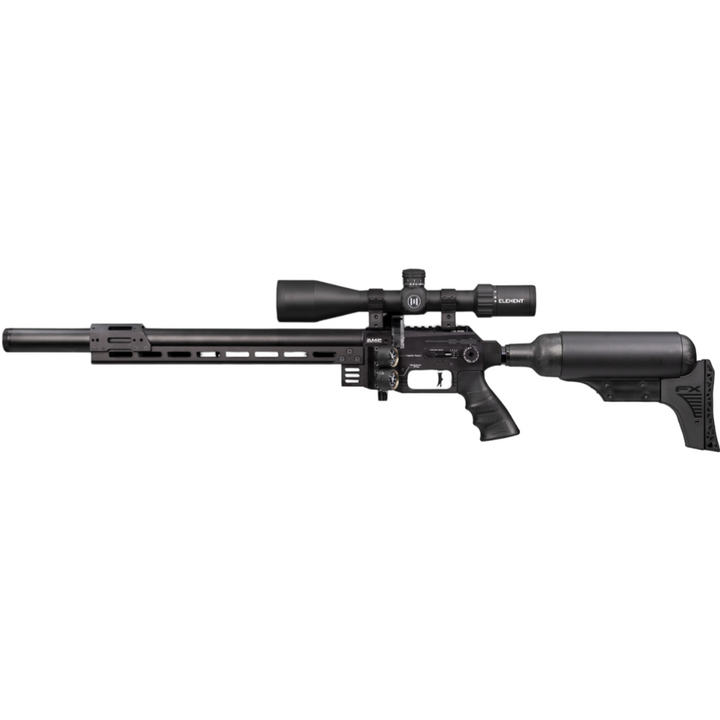 FX Dynamic Express Air Rifle - 4.5mm PCP Air Weapon