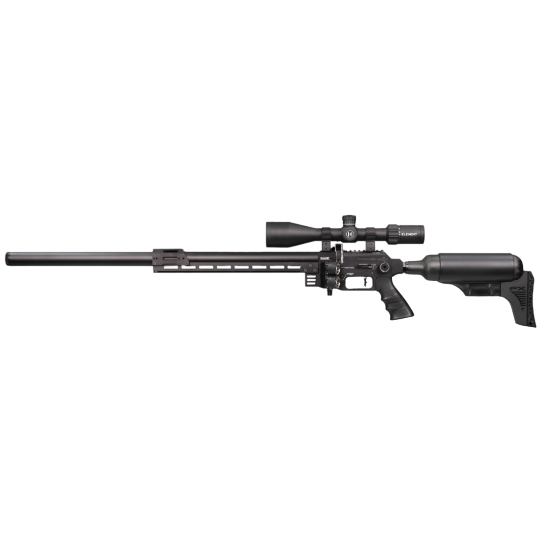 FX Dynamic Express Air Rifle - 4.5mm PCP Air Weapon