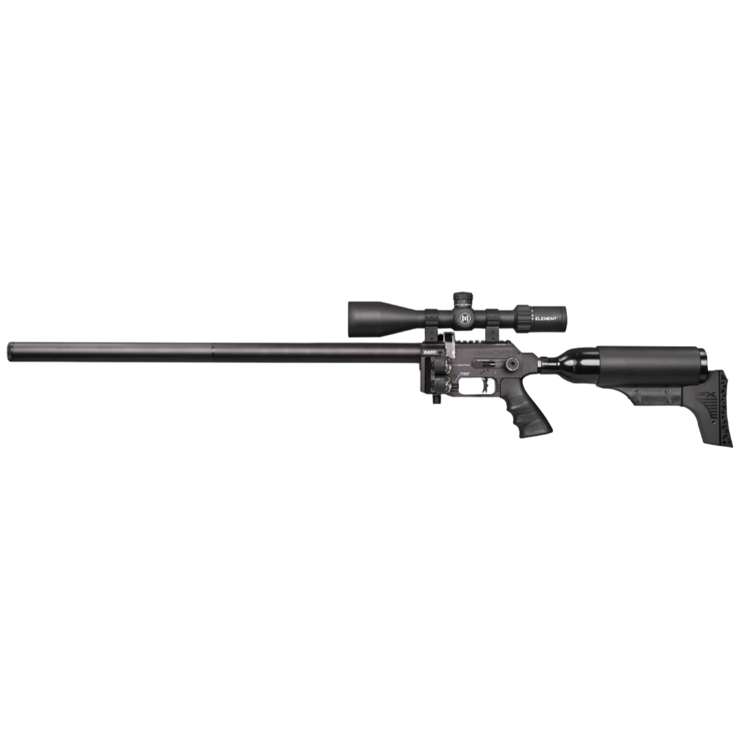 FX Dynamic Express Air Rifle - 4.5mm PCP Air Weapon