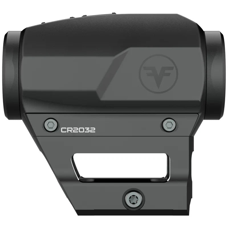 Firefield - RapidStrike Rødpunktsikte - 3 MOA, Shake Awake, IP67