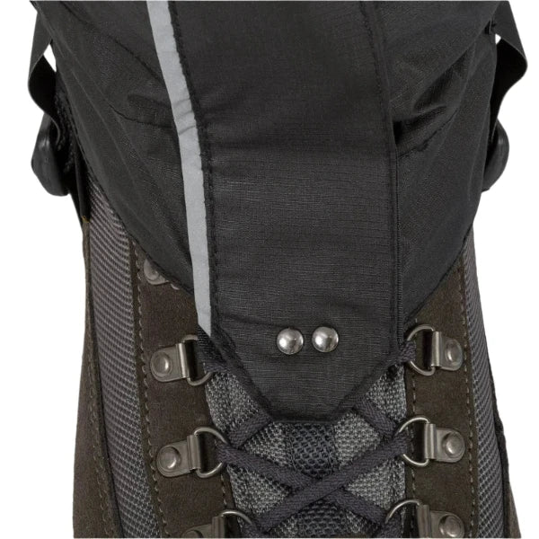 Glencoe Gaiters - Waterdichte en lichtgewicht gaiters