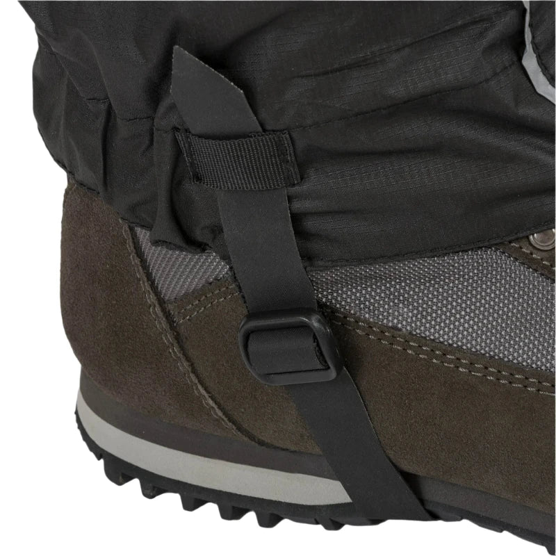 Glencoe Gaiters - Waterdichte en lichtgewicht gaiters