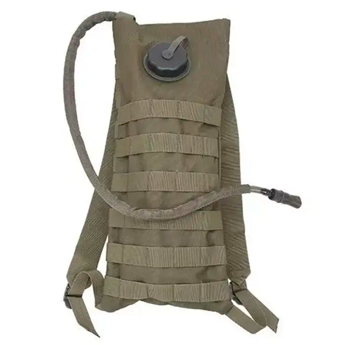 GFT - Hydration Pack with Mollefest - Olive