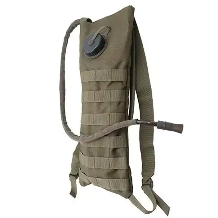 GFT - Hydration Pack with Mollefest - Olive