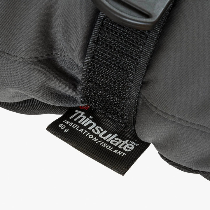 Mountain gloves with Thinsulate™ and Waterproof AB-TEX