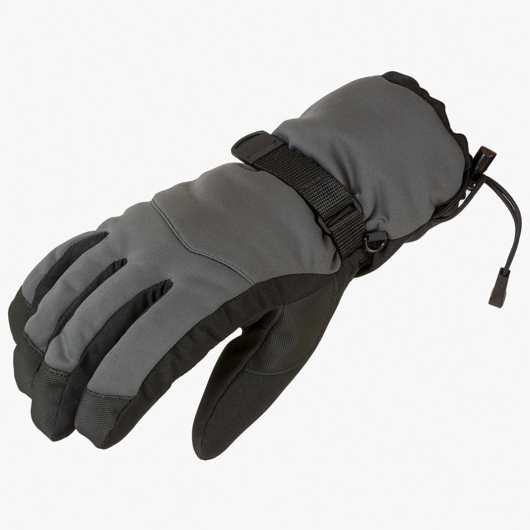 Mountain gloves with Thinsulate™ and Waterproof AB-TEX