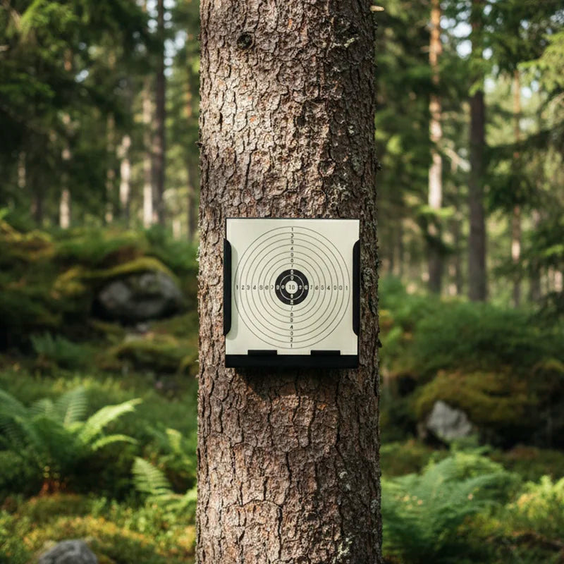 Perfecta Kogelvanger 14x14cm