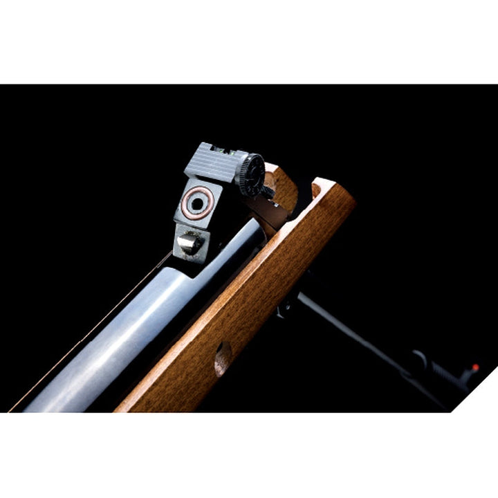 Snowpeak - GR1250W NP Break Barrel Air Rifle - 4.5mm