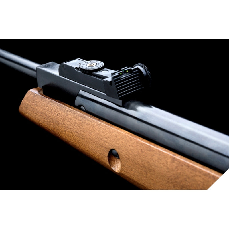 Snowpeak - GR1250W NP Break Barrel Air Rifle - 4.5mm