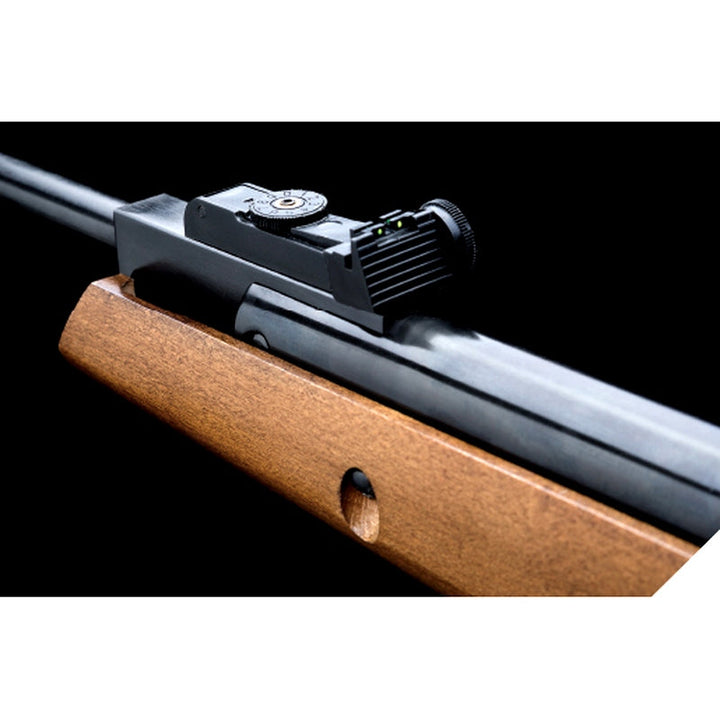 Snowpeak - GR1250W NP Break Barrel Air Rifle - 4.5mm