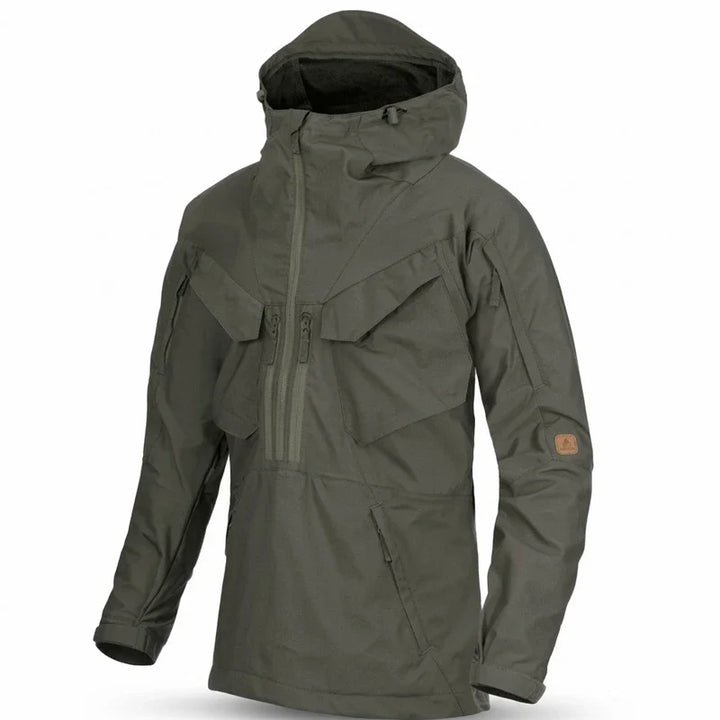 Helikon-Tex - PILGRIM Anorak - Taiga Groen
