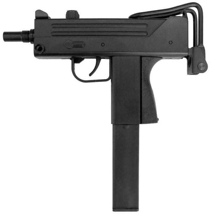 M11 SMG - CO2 Powered Air Pistol