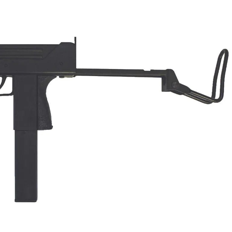 M11 SMG - CO2 Powered Air Pistol