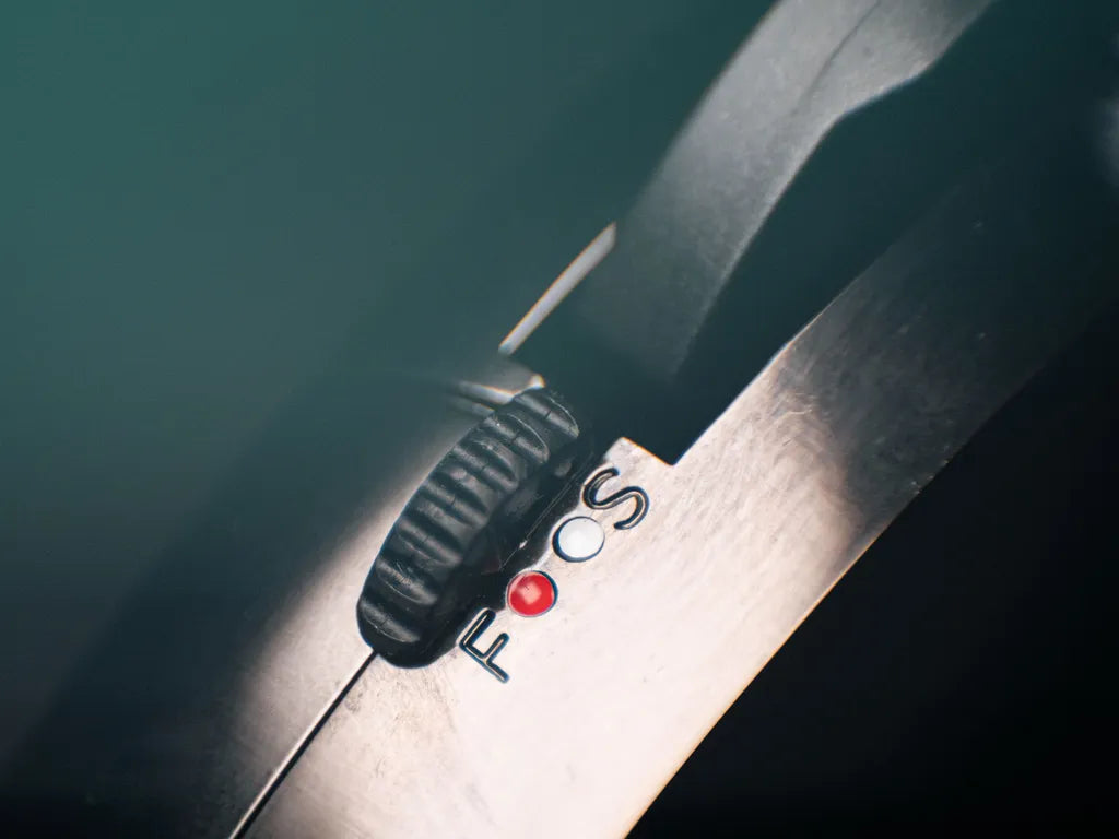 Schofield No. 3 Revolver - Volledig Metaal - 4.5mm BB - Ivoor Nikkel