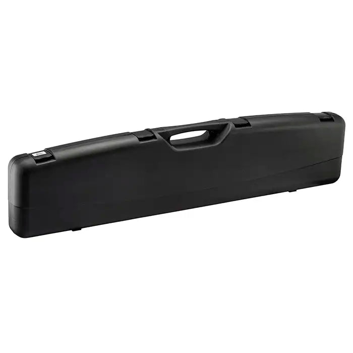 Case for Large Rifle - 125x25x10cm - Black
