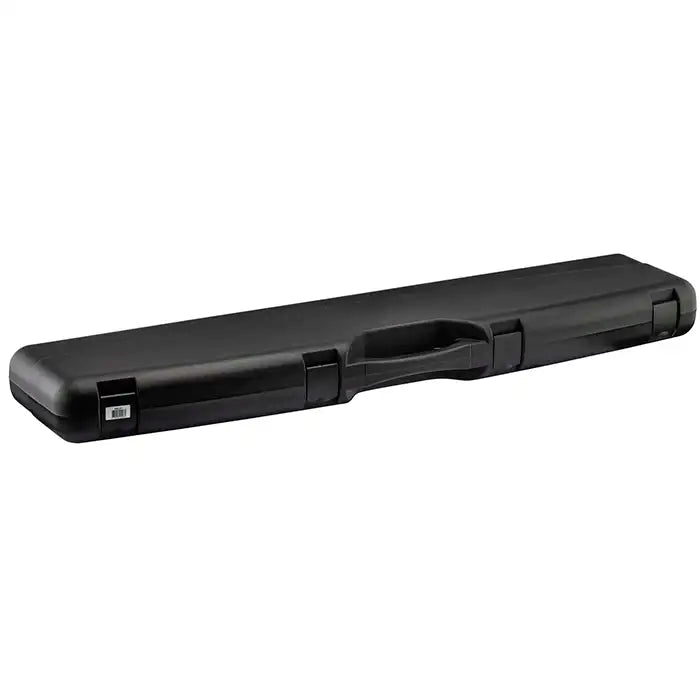 Case for Large Rifle - 125x25x10cm - Black