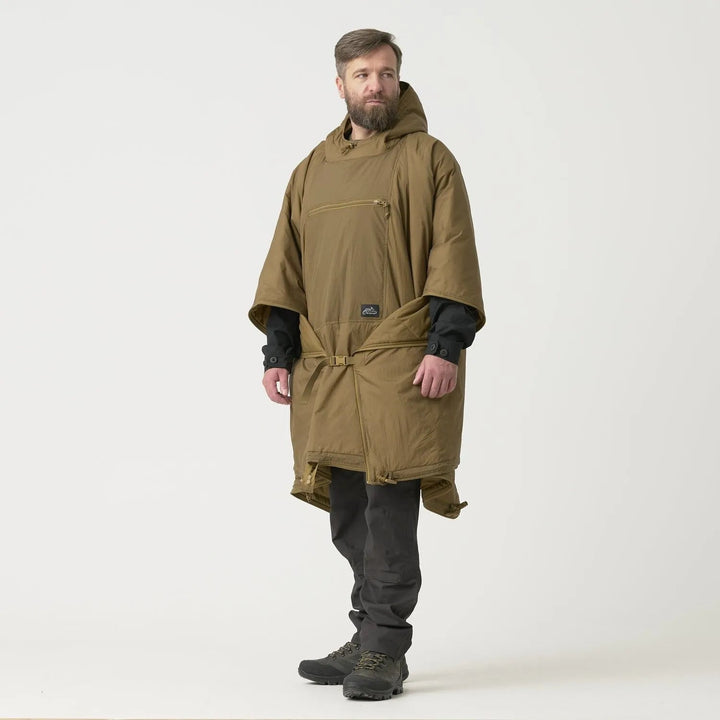 Helikon-Tex - Swagman Roll Poncho