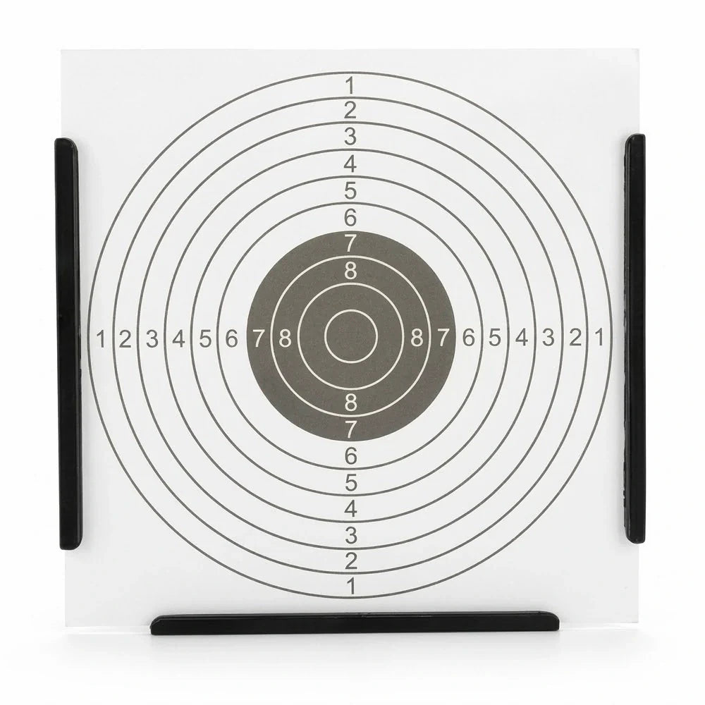 Snowpeak/Remington - Kogelvanger van 14x14 cm