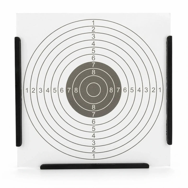 Snowpeak/Remington - Kogelvanger van 14x14 cm