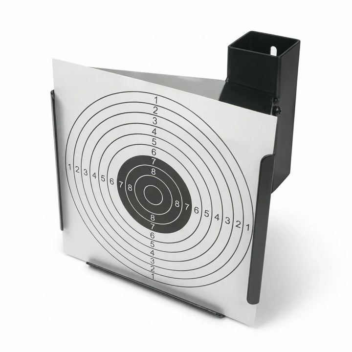 Snowpeak/Remington - Kogelvanger van 14x14 cm